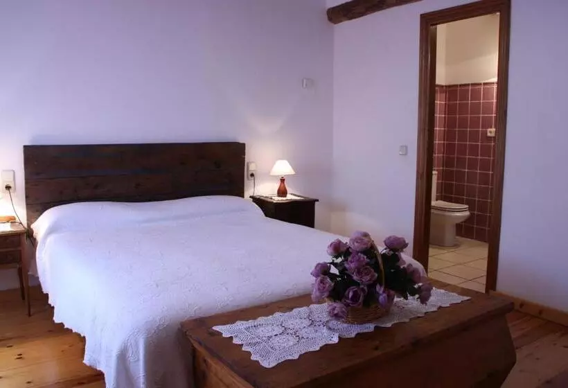 Majatalo La Casa De La Estación