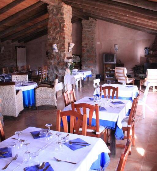 ペンション La Casa De La Estación