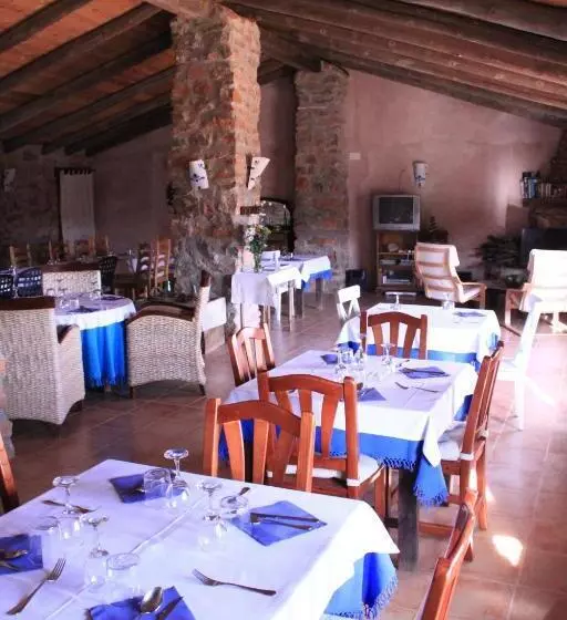 Majatalo La Casa De La Estación