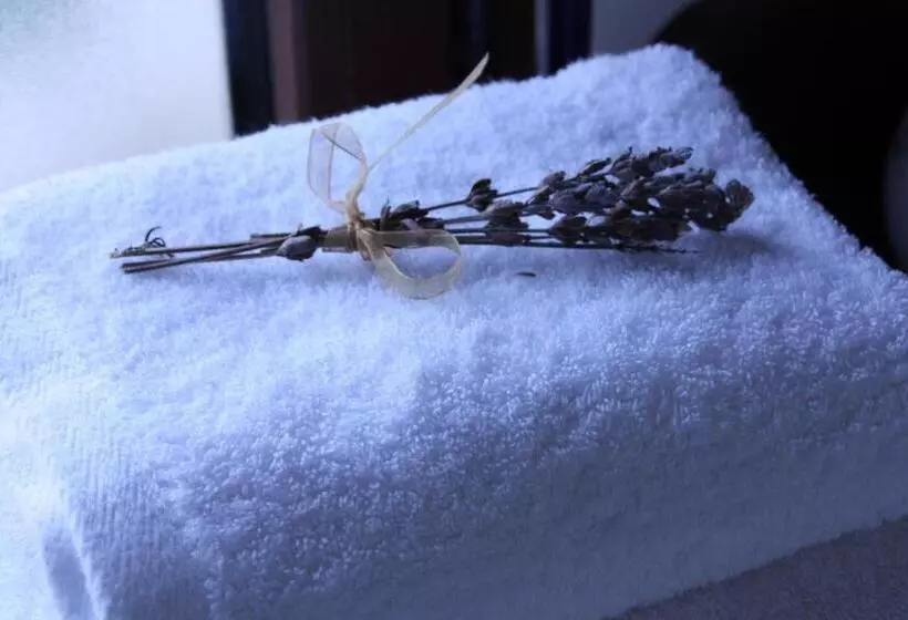 Majatalo La Casa De La Estación