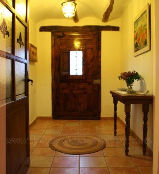 ペンション La Casa De La Estación