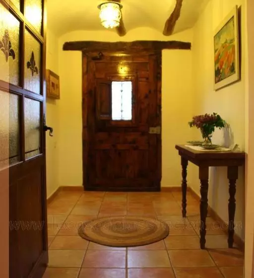 Majatalo La Casa De La Estación