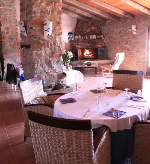 Majatalo La Casa De La Estación