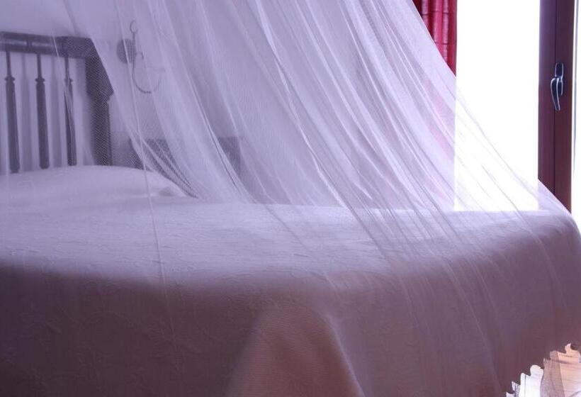 ペンション La Casa De La Estación