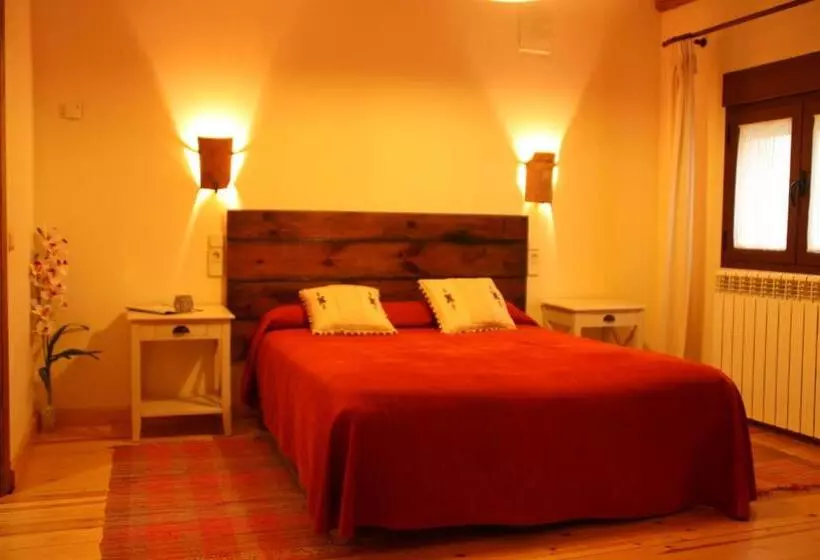 Majatalo La Casa De La Estación