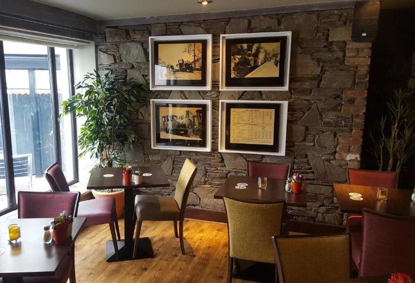 膳宿费 Muskerry Arms Bar And B&b