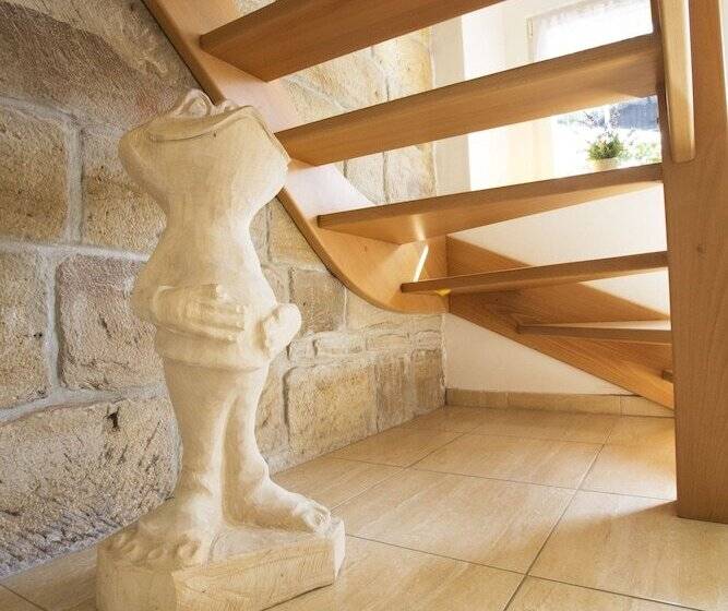 ペンション Penzion U Vyhlídky