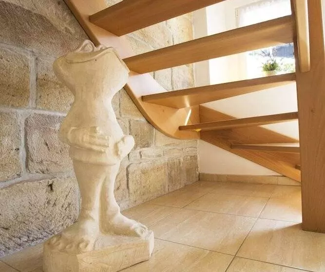 Majatalo Penzion U Vyhlídky