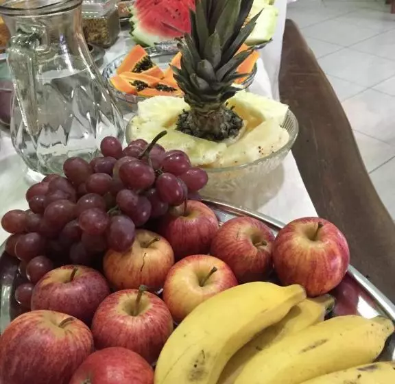 ペンション Pousada Vista Alegre