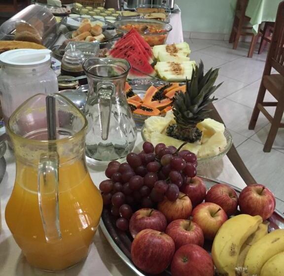 膳宿费 Pousada Vista Alegre