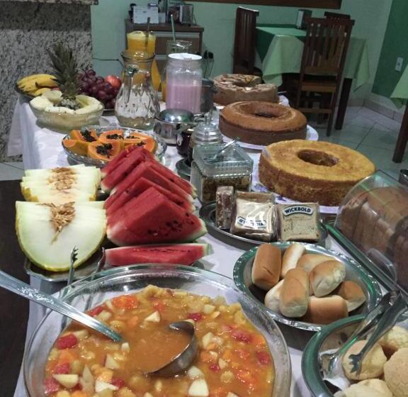 膳宿费 Pousada Vista Alegre