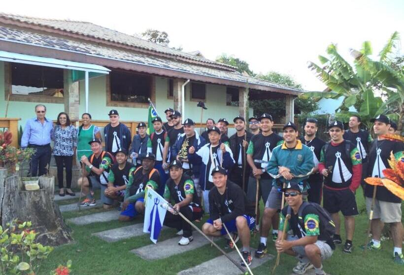 膳宿费 Pousada Vista Alegre