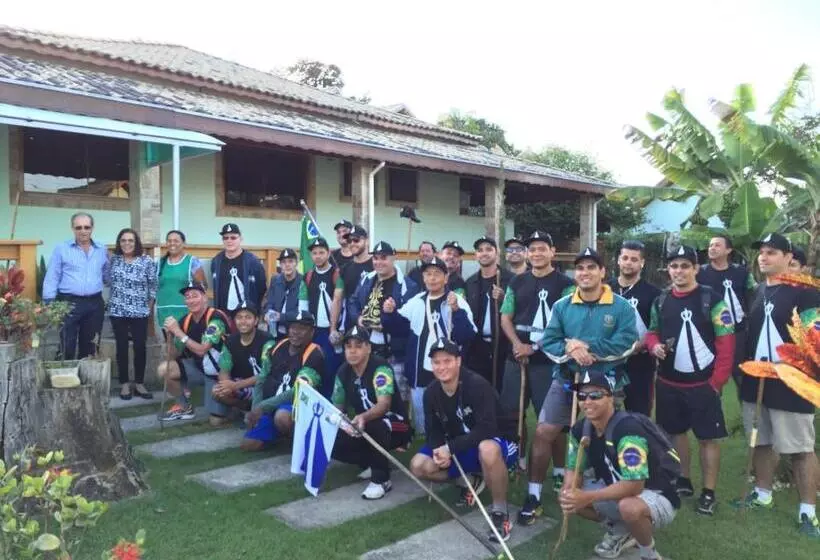 ペンション Pousada Vista Alegre