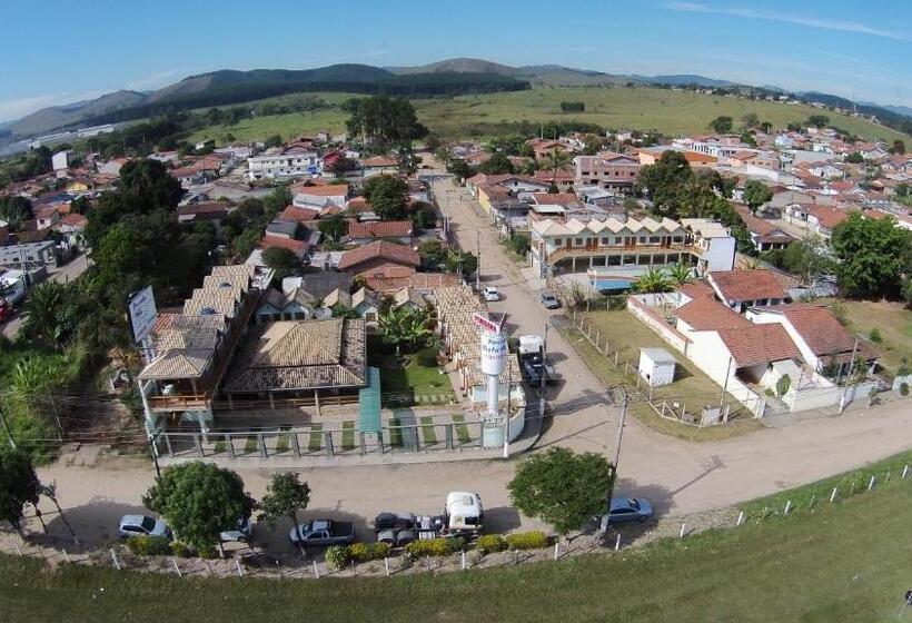 膳宿费 Pousada Vista Alegre