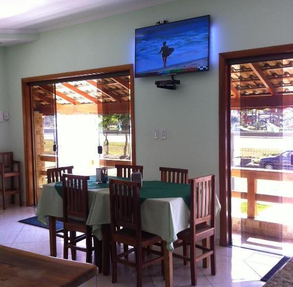 膳宿费 Pousada Vista Alegre