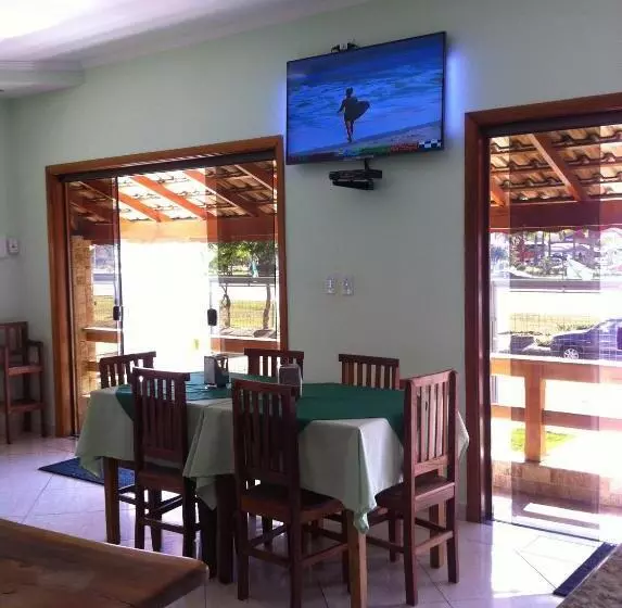 ペンション Pousada Vista Alegre