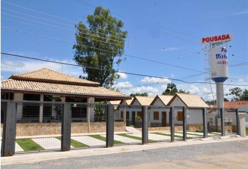 膳宿费 Pousada Vista Alegre