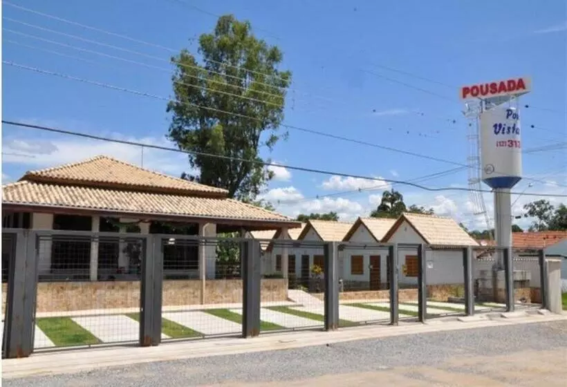 ペンション Pousada Vista Alegre