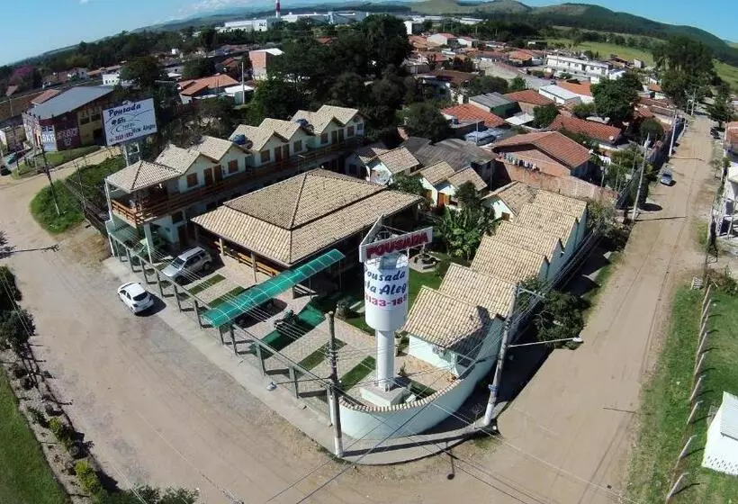 ペンション Pousada Vista Alegre