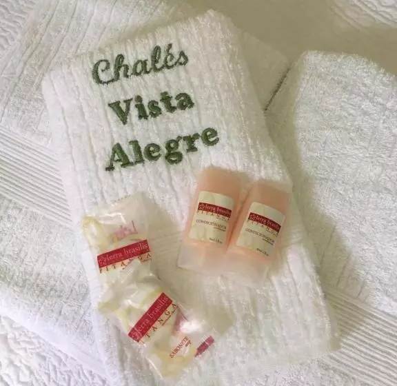 ペンション Pousada Vista Alegre