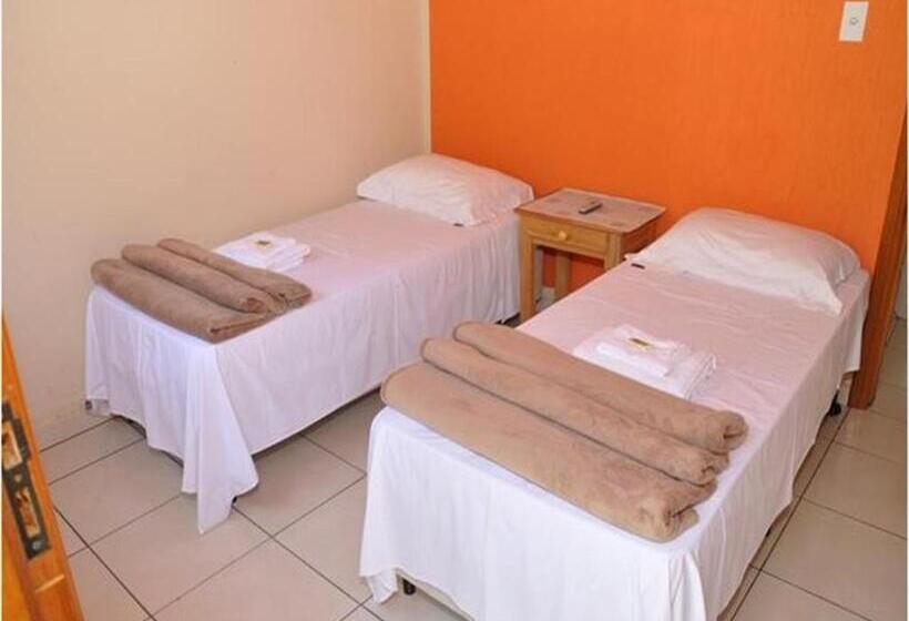 膳宿费 Pousada Vista Alegre