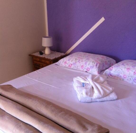 膳宿费 Pousada Vista Alegre