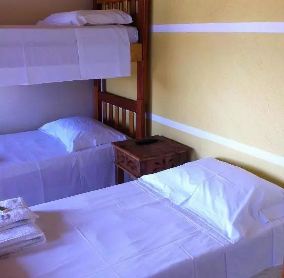 ペンション Pousada Vista Alegre