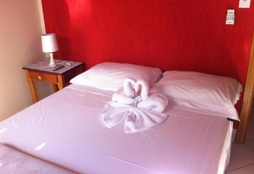 膳宿费 Pousada Vista Alegre