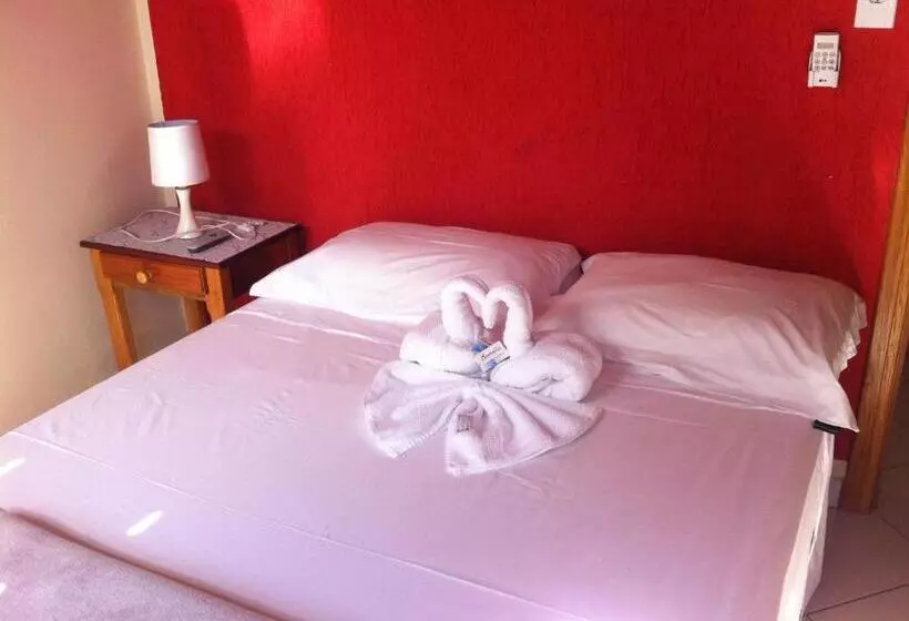 ペンション Pousada Vista Alegre