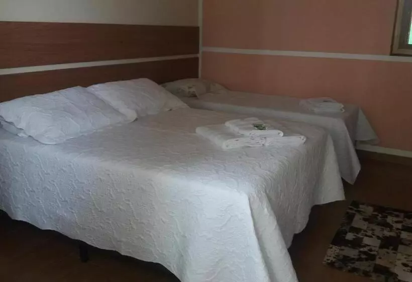 ペンション Pousada Vista Alegre