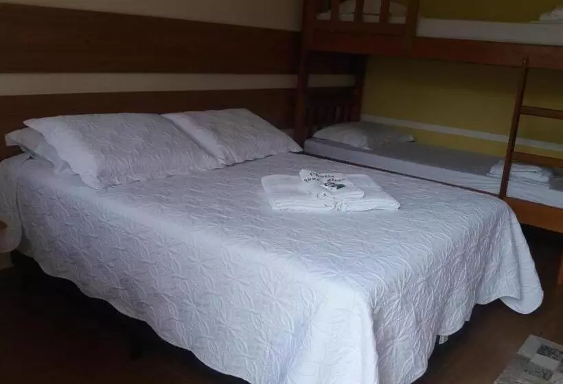 ペンション Pousada Vista Alegre