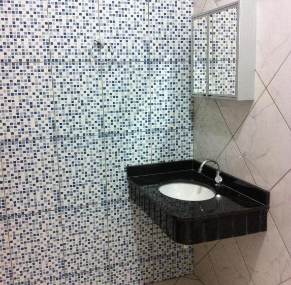 膳宿费 Pousada Vista Alegre