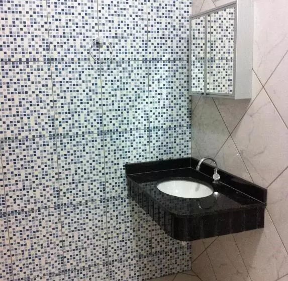 ペンション Pousada Vista Alegre