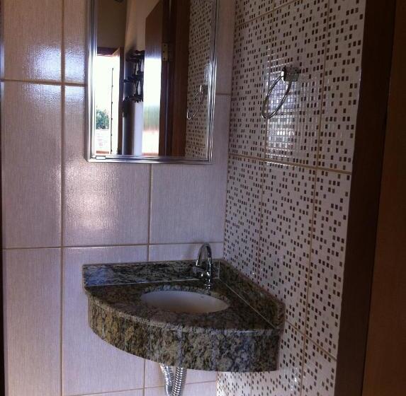 膳宿费 Pousada Vista Alegre