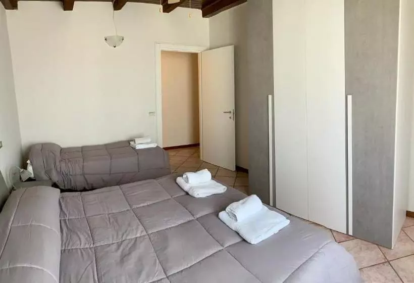 Residence La Lucciola