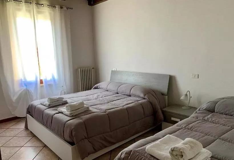 Residence La Lucciola