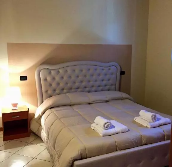 Residence La Lucciola