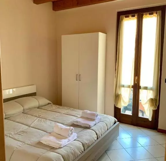Residence La Lucciola