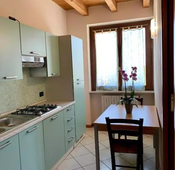 Residence La Lucciola