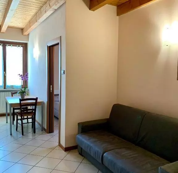 Residence La Lucciola
