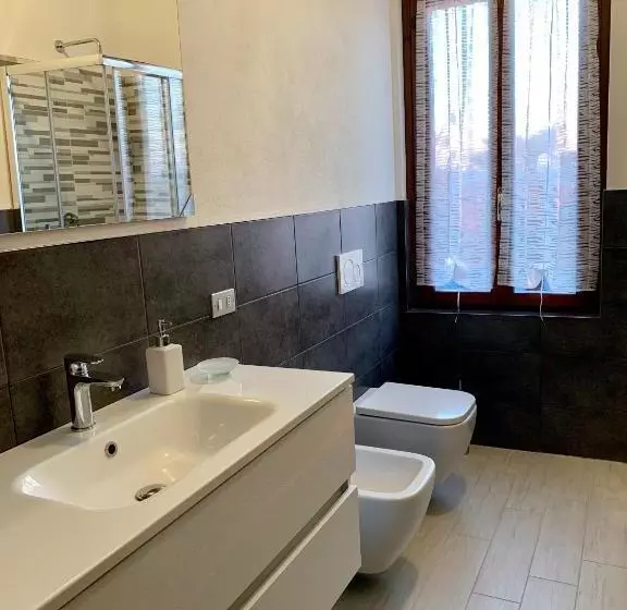 Residence La Lucciola