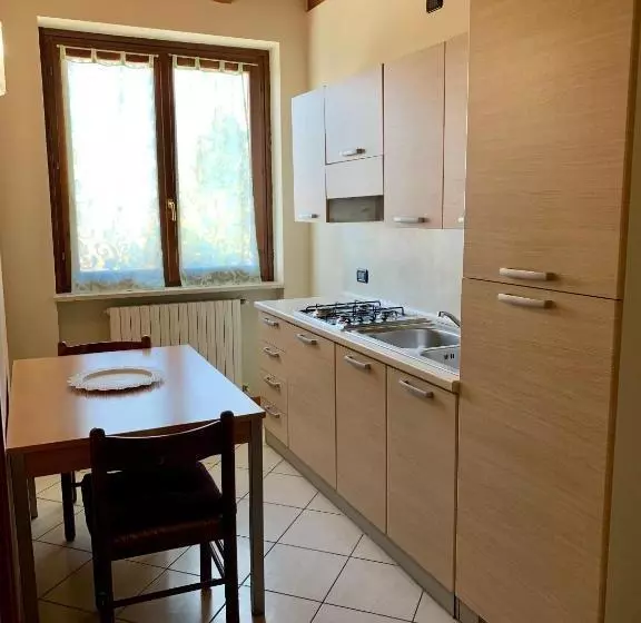 Residence La Lucciola