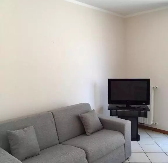 Residence La Lucciola