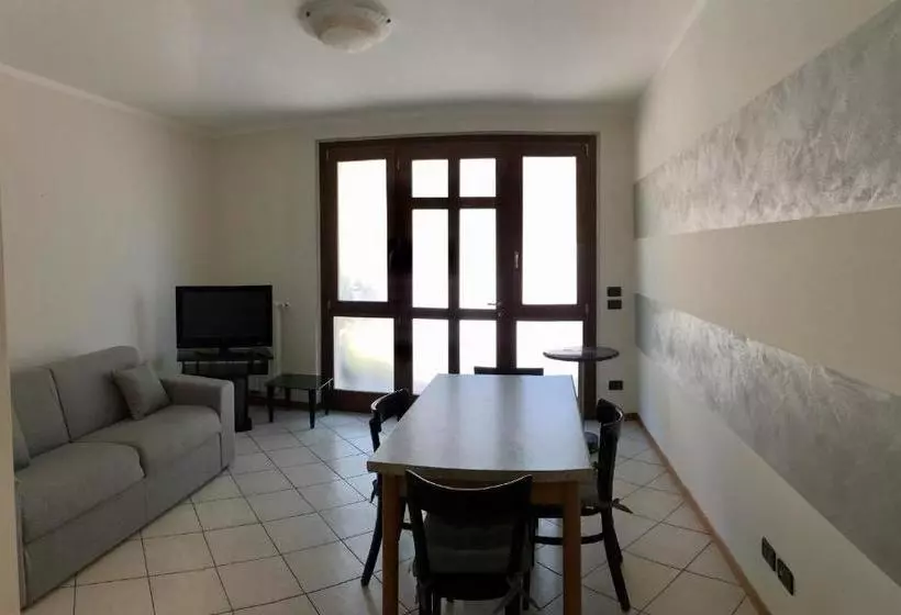 Residence La Lucciola