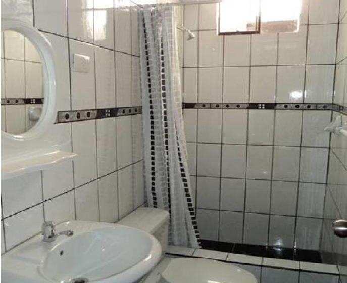 Sol De Paracas Apart