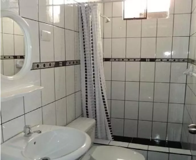 Sol De Paracas Apart