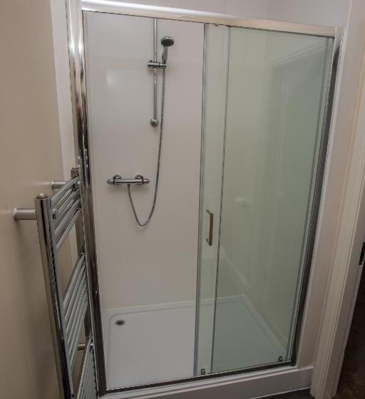 호스텔 The Albert