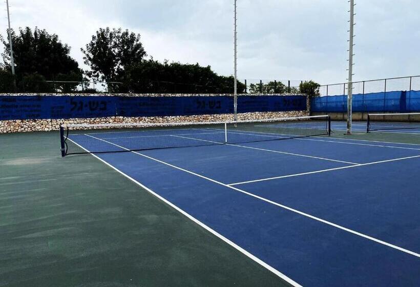 Caesarea Vacation Rooms