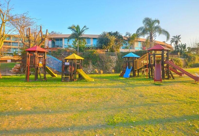 Caesarea Vacation Rooms