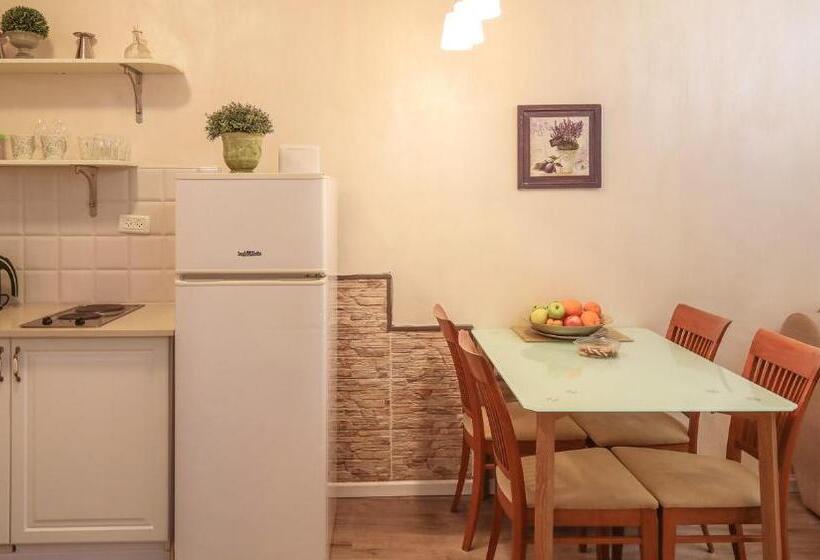 Caesarea Vacation Rooms